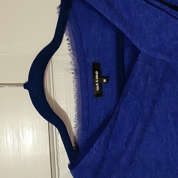 Sweater - Picture 3 of 3